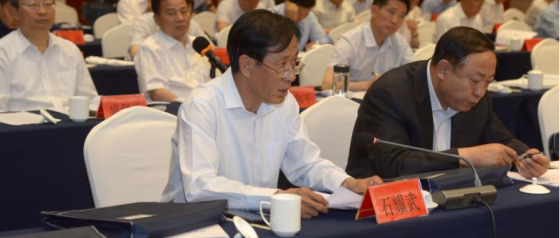 守護名米鑄品牌 開啟產(chǎn)業(yè)新時代