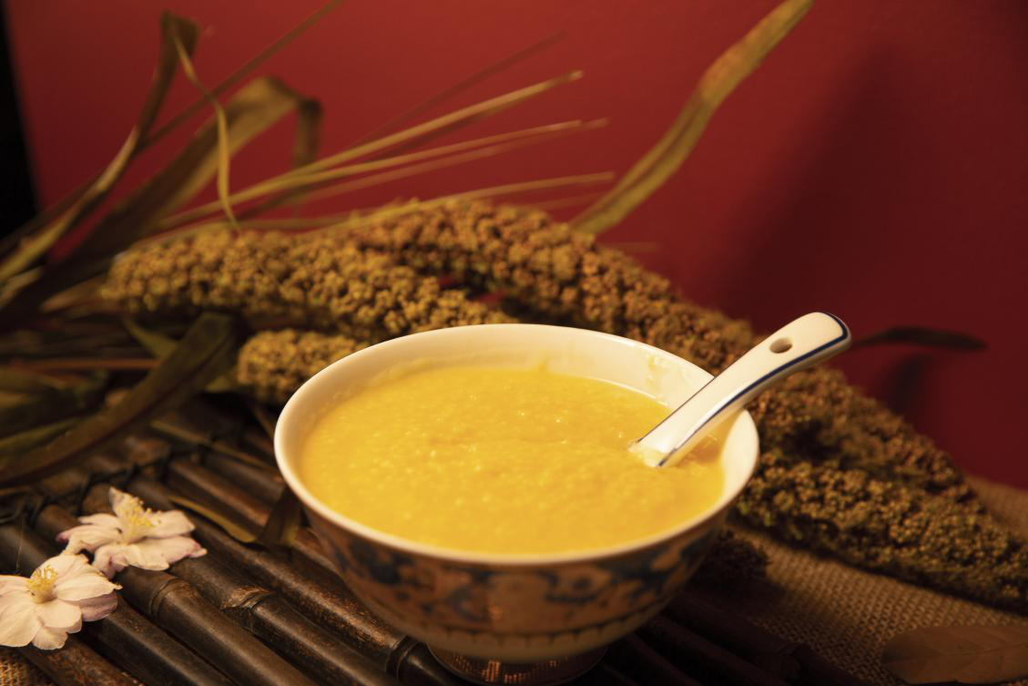 中國人的餐桌上，真的能少了一碗粥嗎？
