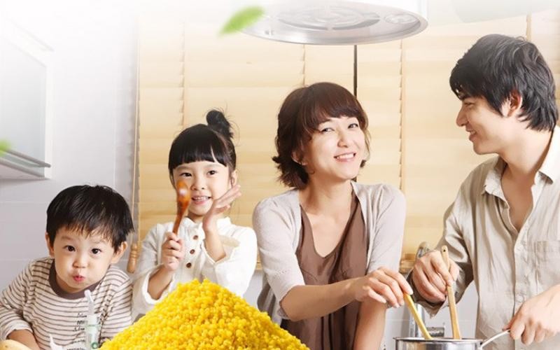 愛美年輕人、上班族適合多吃些小米